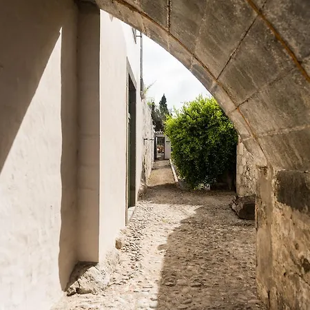 Hacienda De La Guirra 别墅 Tafira