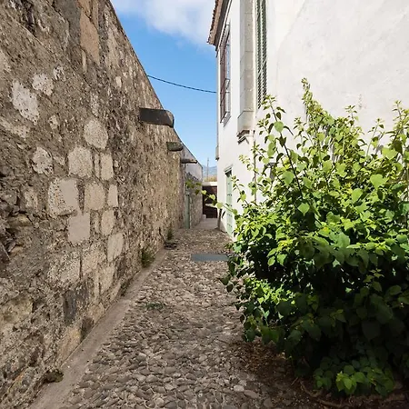 别墅 Hacienda De La Guirra *