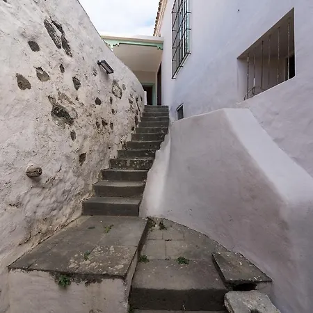 别墅 Hacienda De La Guirra Tafira