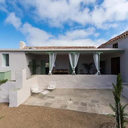 别墅 Hacienda De La Guirra