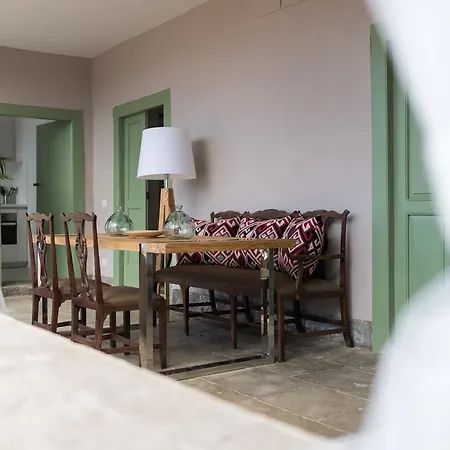 Villa Hacienda De La Guirra Tafira