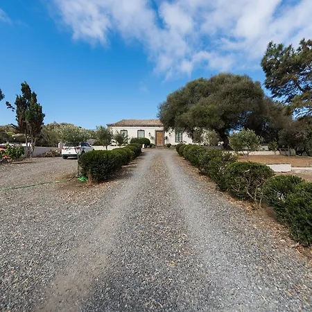 Villa Hacienda De La Guirra Tafira