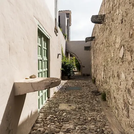 Hacienda De La Guirra Villa *