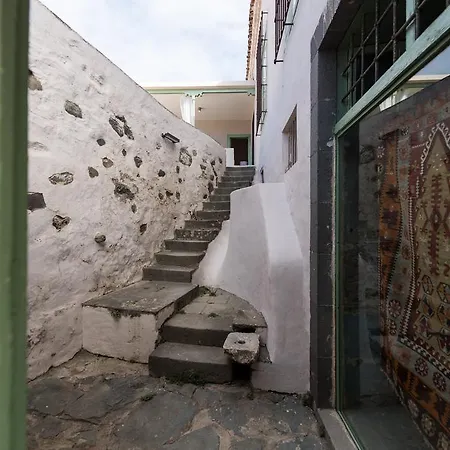 Hacienda De La Guirra Villa Tafira