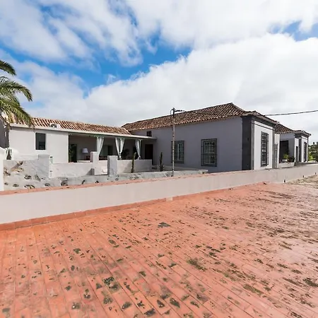 Villa Hacienda De La Guirra *
