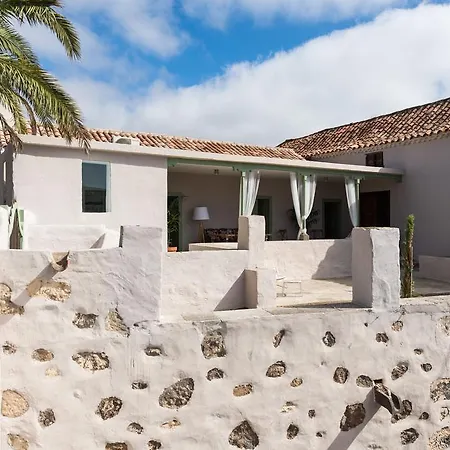 Hacienda De La Guirra *