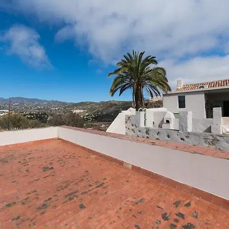 Hacienda De La Guirra * Tafira