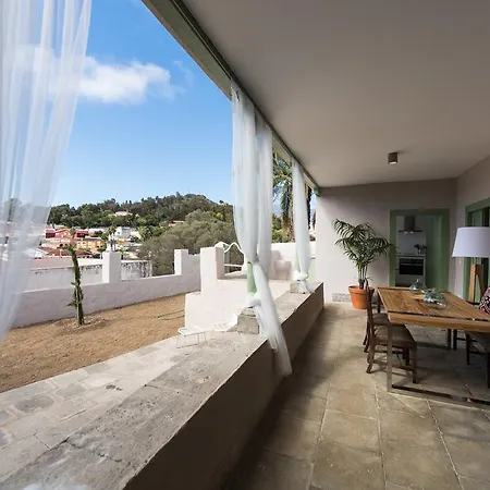 Villa Hacienda De La Guirra